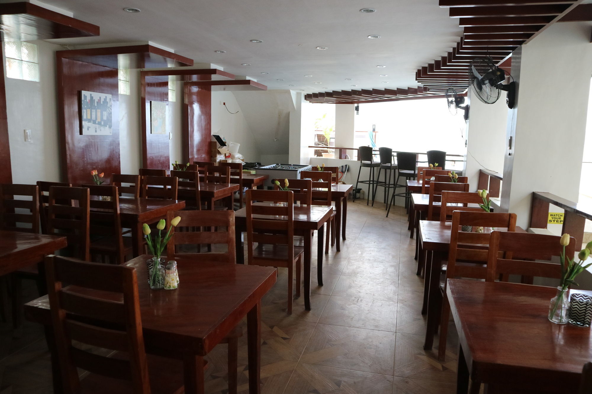 El Nido Reef Strand Resort Exterior photo
